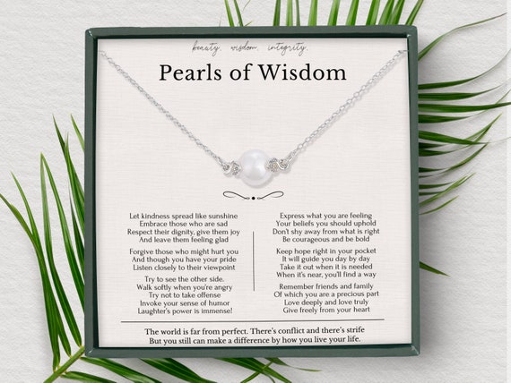 Class of 2021 Graduation Gifts Inspirational Necklace High School College Graduation Gifts for Her Him 