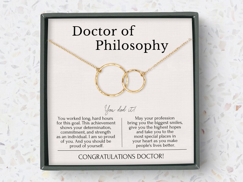 PhD Graduation Gift for her PhD Grad Gift ideas for her Etsy