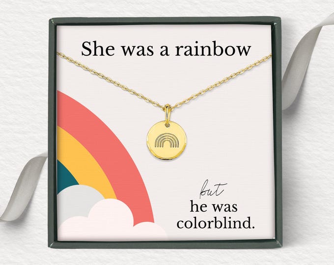 Divorce gift | New beginnings gift | Breakup gift for her | Strength necklace | Gift for best friend | Encouragement gift | cheer up gift