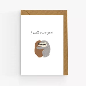 Vous manquez de carte. Carte de départ. Jolie carte de câlin. Carte de départ. Carte de retraite. Tu me manques, carte d'ami. Carte Vous manquez. Carte Je pense à vous