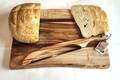 Ambrosia Maple Bow Knife,  Bread Knife, Cheese slicing knife, Fiddle Knife, Maple Bow Knife, Food slicing knife