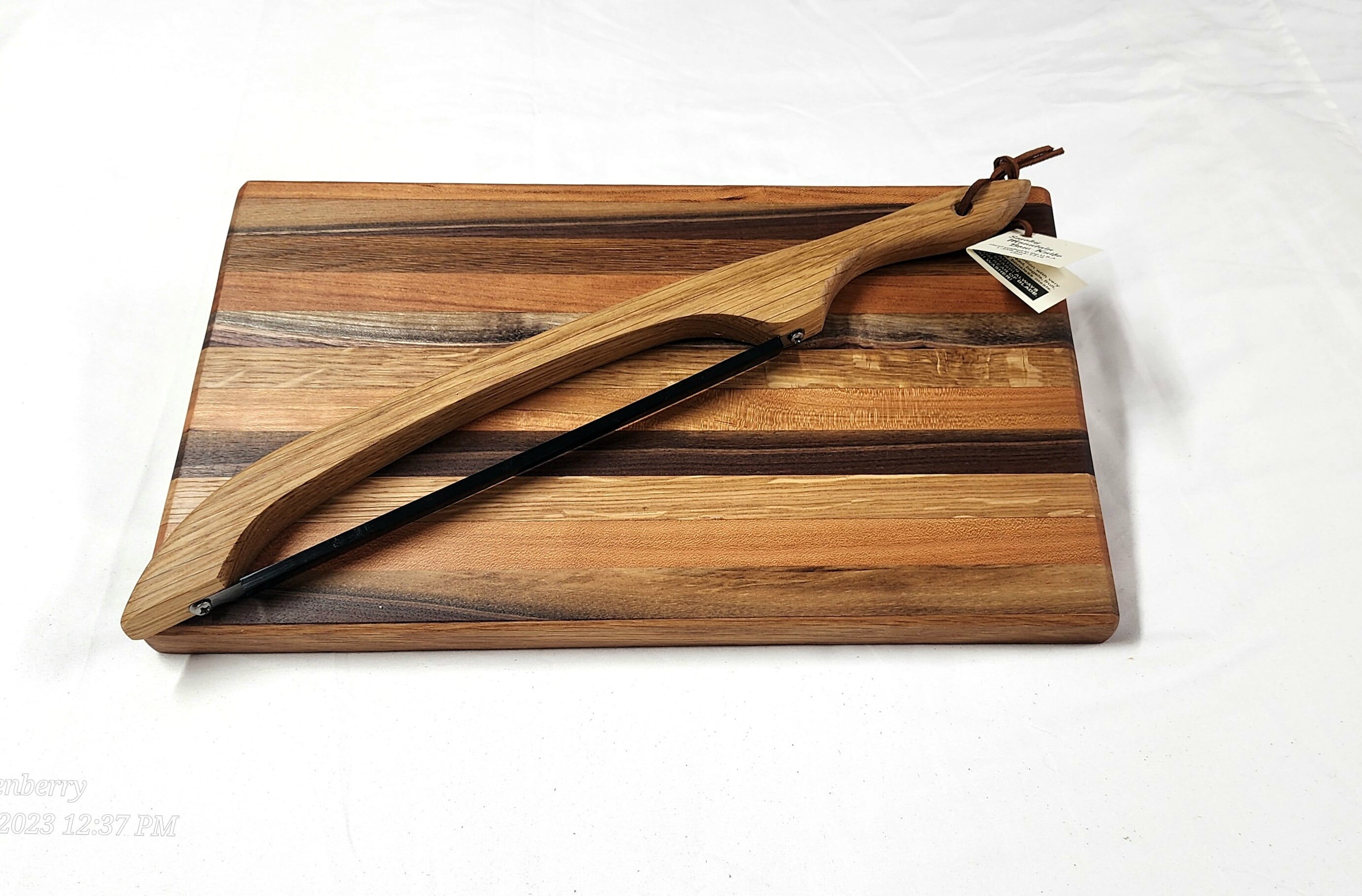 Mini Cutting Boards – amandamade