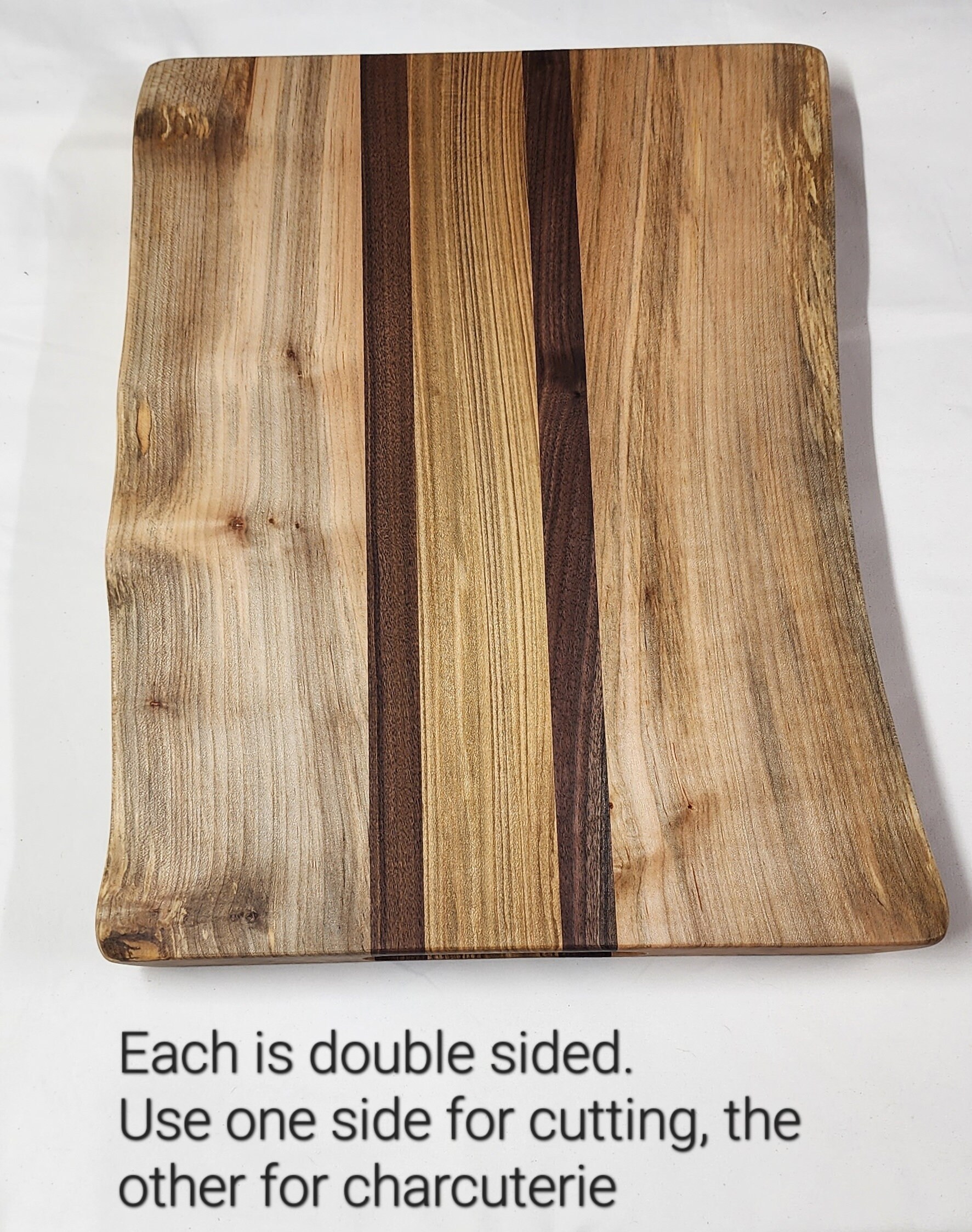 Ambrosia Maple Thin Cutting Board – Modern React