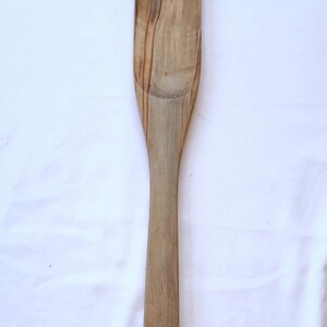 Spoonula Pattern Hand Carved Wooden Spoonula: Black Walnut, Cherry & Maple - Etsy