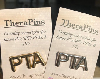 PTA pin