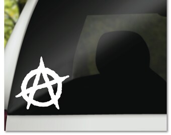 Misfits BLACK Sticker decal Car window music rock punk bumper head banger