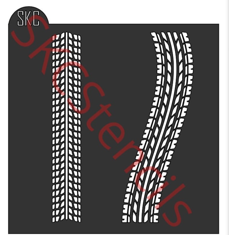 Free Free 272 Monster Truck Tire Tracks Svg SVG PNG EPS DXF File