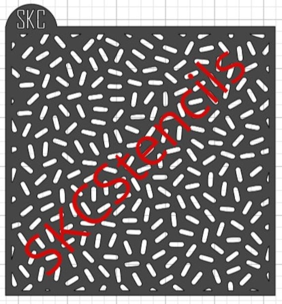 PNG Cookie Stencil Digital Download Cutting File SVG 1 piece DIGITAL Hibiscus Background Stencil