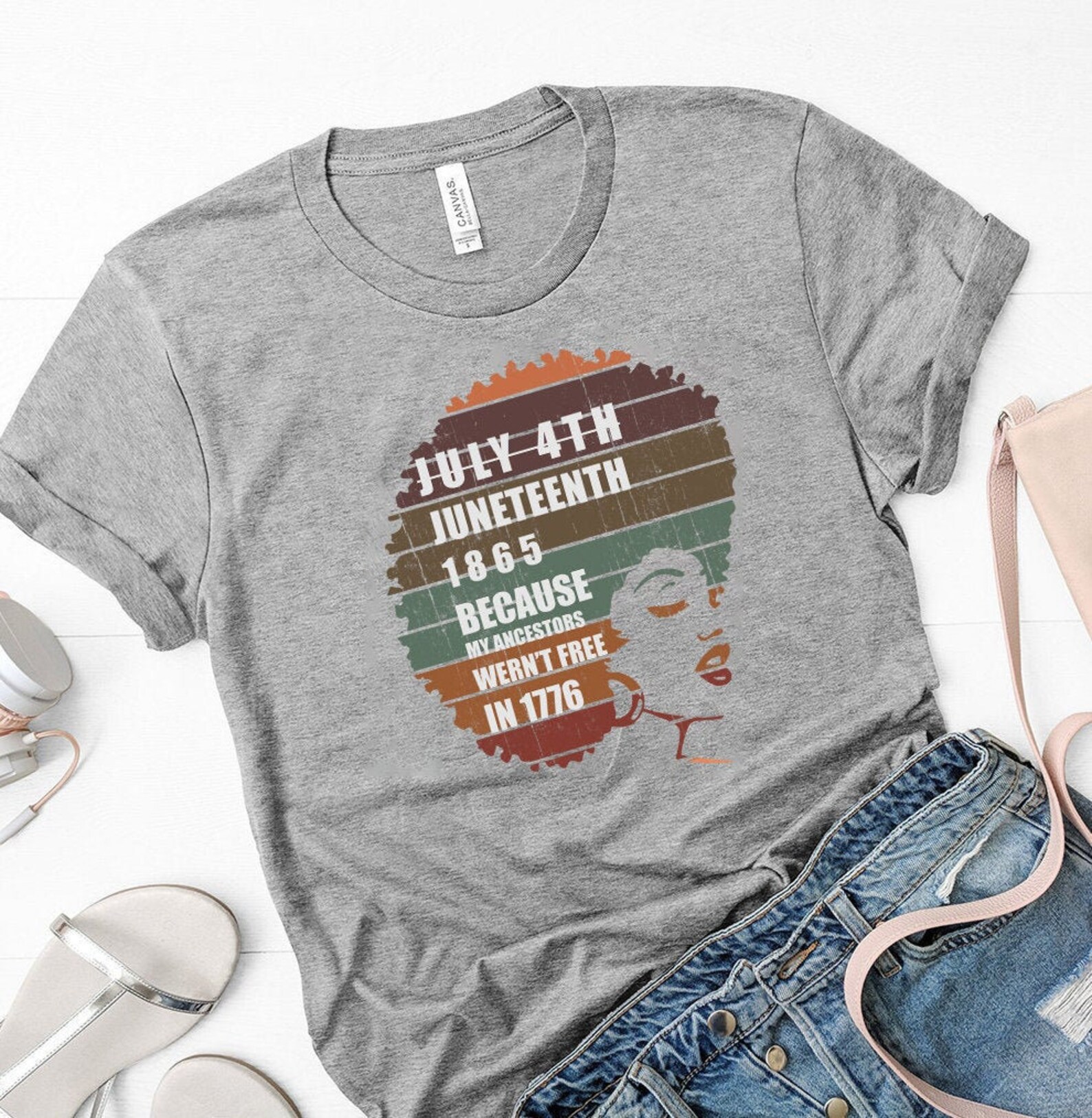 Download Afro woman svg Juneteenth svg Afro svg Afro girl svg | Etsy