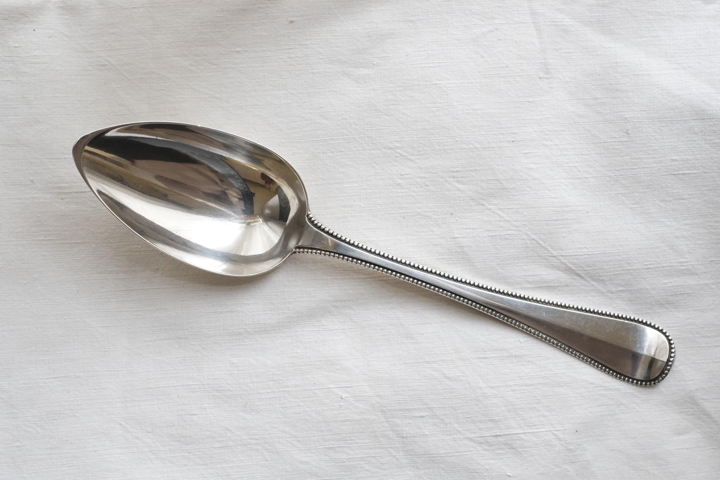 Rostfrei inox spoon - Etsy 日本