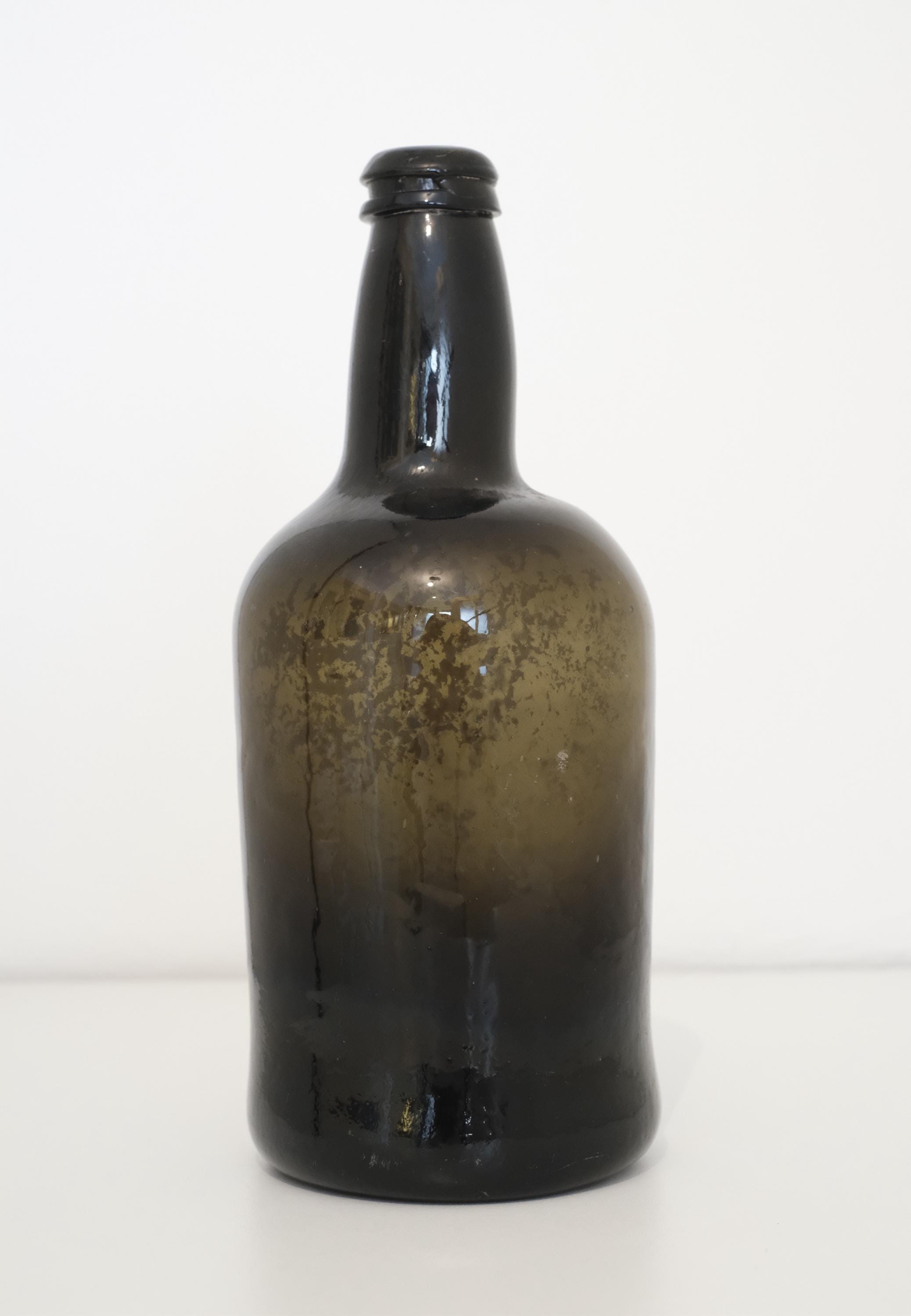 18世紀の美しいアンティークボトル - Etsy 日本