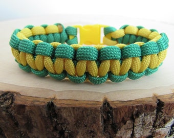 paracord bracelet australia