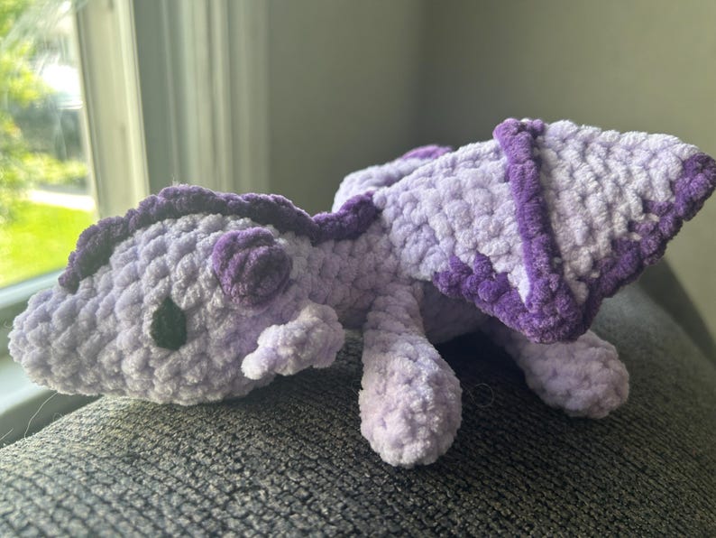 Lilac and Iris