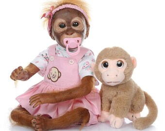 reborn animals for sale