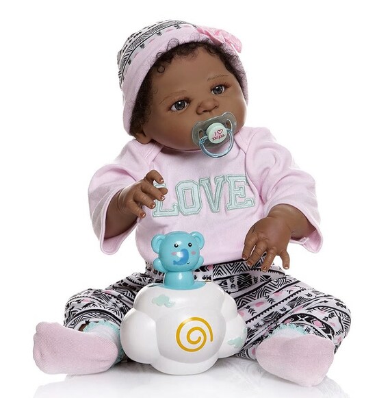 bebe reborn silicone etsy