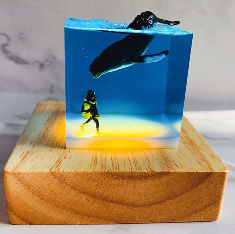 The 5 Best Epoxy Fish Tank Reviews of All Time 5