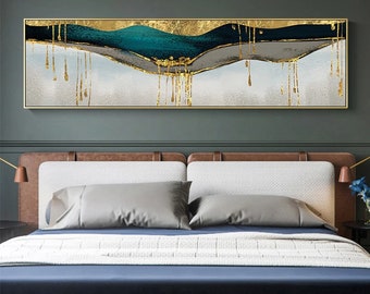 long rectangular canvas prints