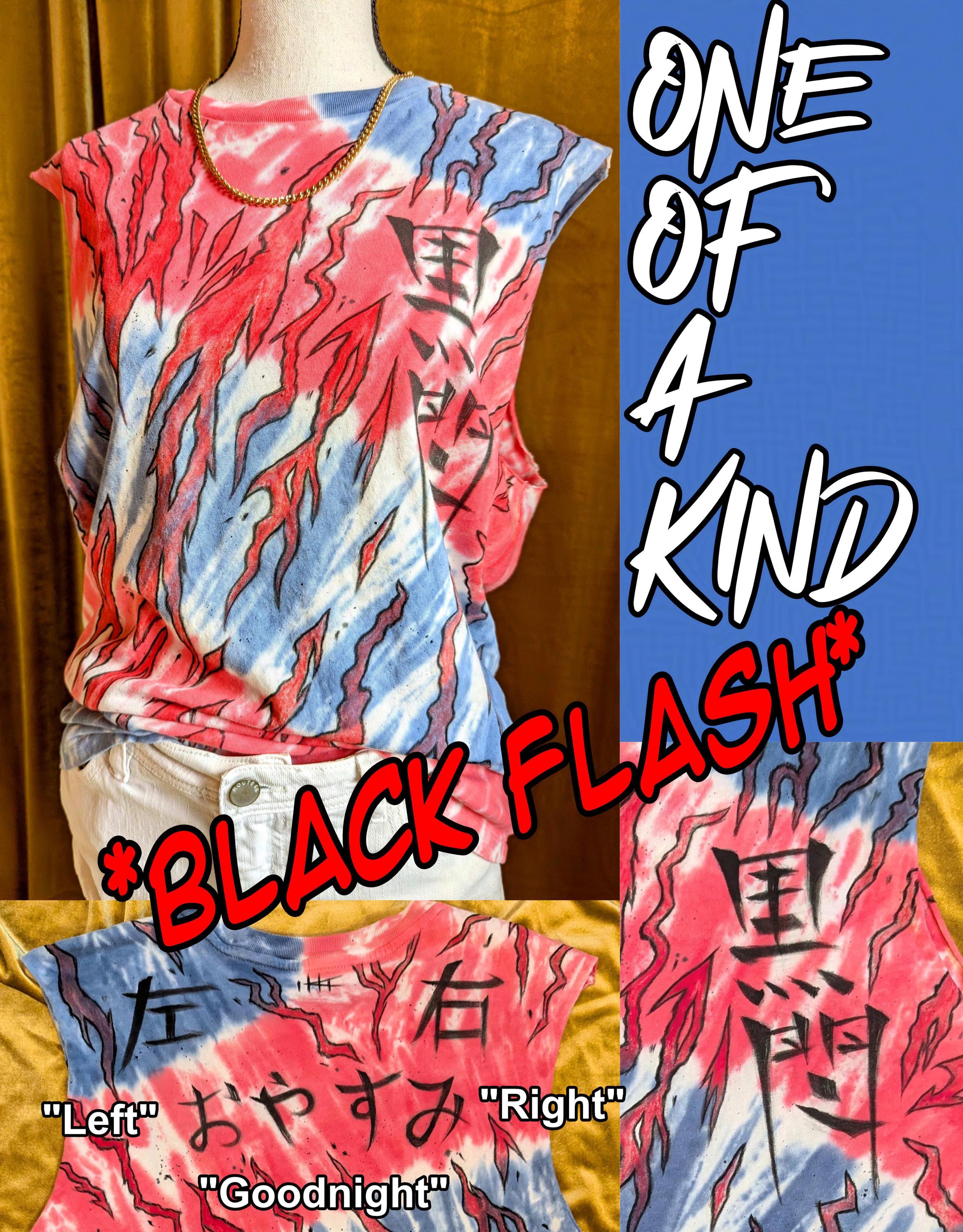 Hoshi Shirt - Etsy Hong Kong