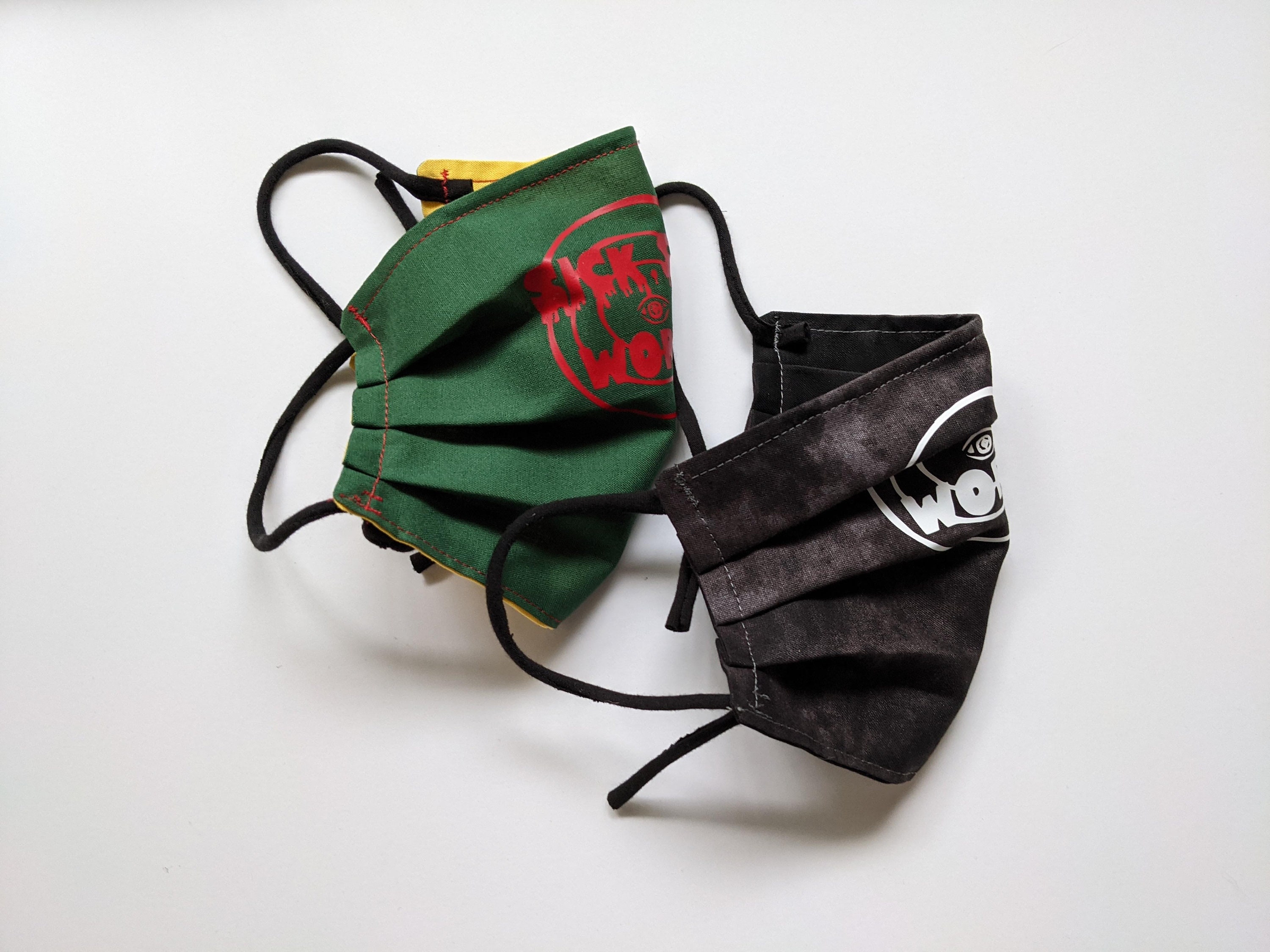 Daria Sick, Sad World Reversible Cloth Novelty Mask Etsy