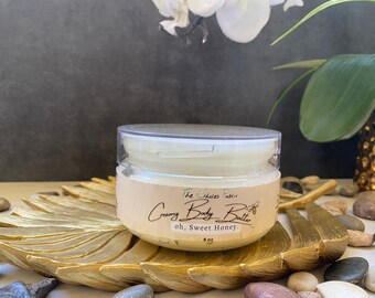 Oh, Sweet Honey Creamy Body Butter