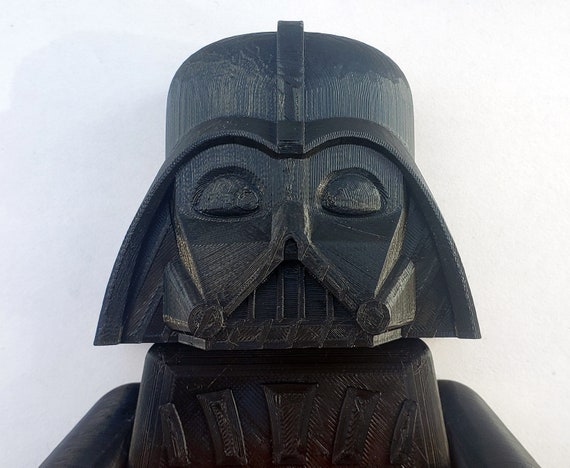 Darth vader toilet paper deals