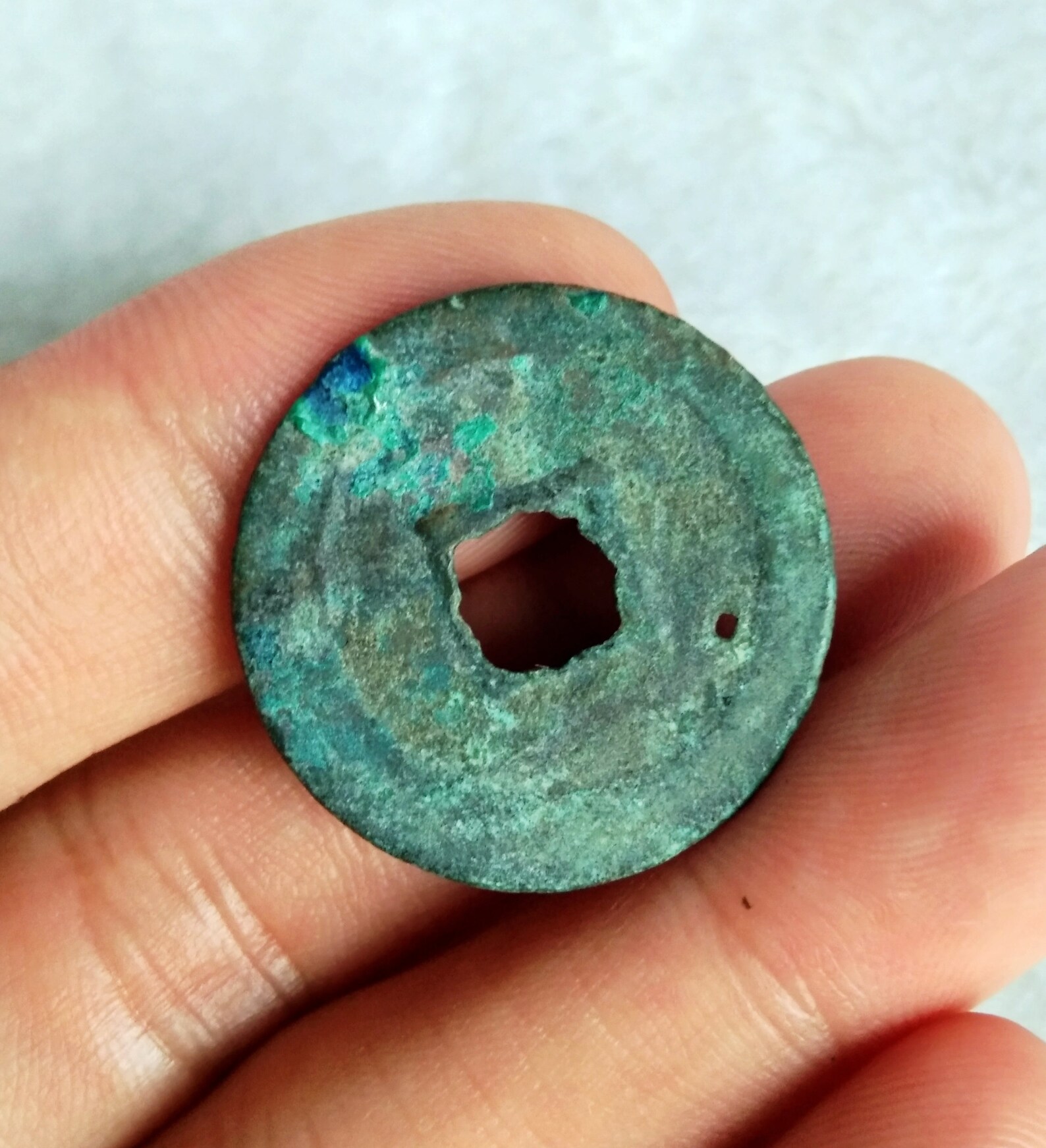 [Letter3 5] Chinese Brass Marks - xulv5u0