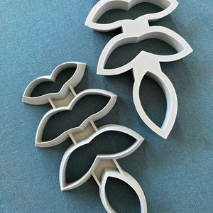 Verdures - MMC オリジナル カッター クレイ カッター、ポリマー