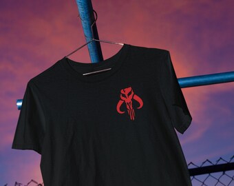 Mandalorian Shirt