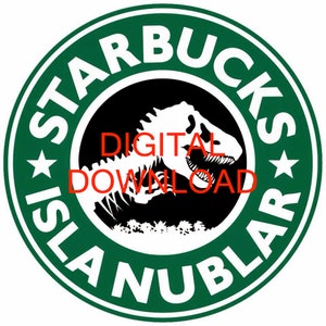 JP Sbux Digital Download