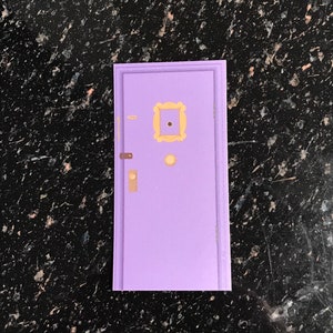 Friends, Door sticker, decal friends frame