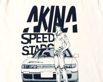 Akina SpeedStar