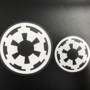 Galactic Stickers