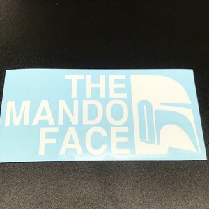 Il volto del mando