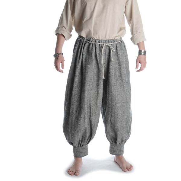 Viking Pants Etsy