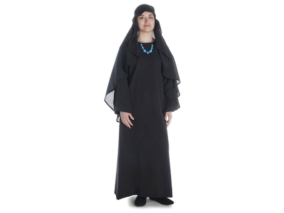 Medieval 2025 wedding veil