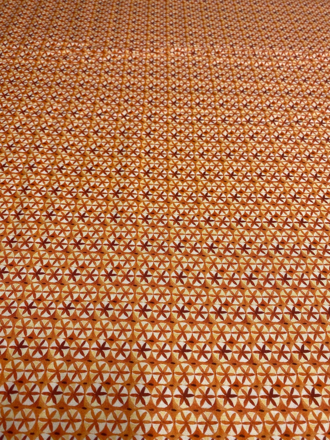 Orange Asterisk Block Print Fabric Floral Quilting Sewing Material Etsy orange-asterisk-block-print-fabric-floral-quilting-sewing-material-etsy