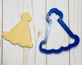 Birthday Party Hat Cookie Cutter - Etsy