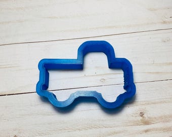 Truck Cookie Cutter