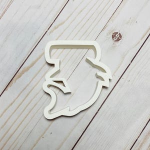 Hammerhead Shark Cookie Cutter
