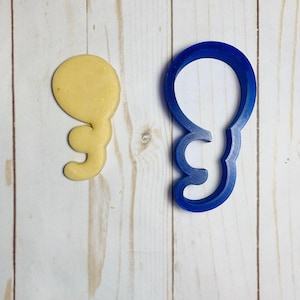 Balloon Cookie Cutter
