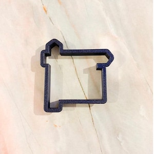 À vendre/Vendu Enseigne emporte-pièce et fondant cutter