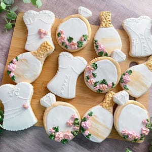 Ring Cookie Cutter