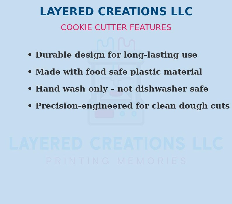 LAYED CREATIONS LLC