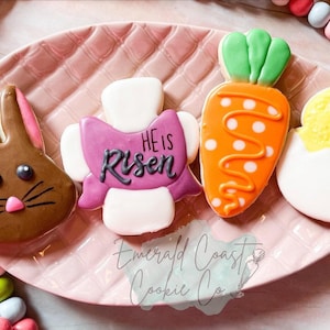 Cross Cookie Cutter