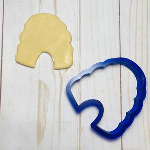 Bee Hive Cookie Cutter