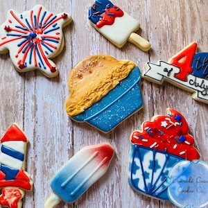 Cupcake Cookie Cutter