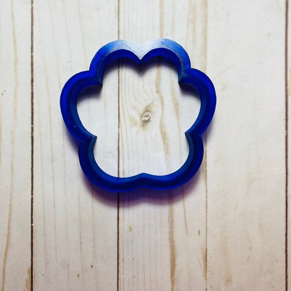 Paw Cookie Cutter