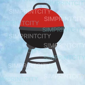 Coupe-biscuits Grill