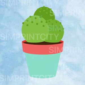 Cactus #9