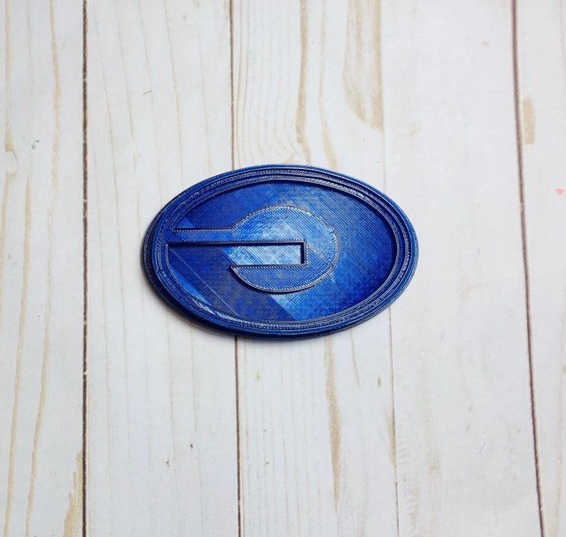 Georgia Inspired Cookie Cutter